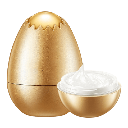Golden Egg Essence Lotion